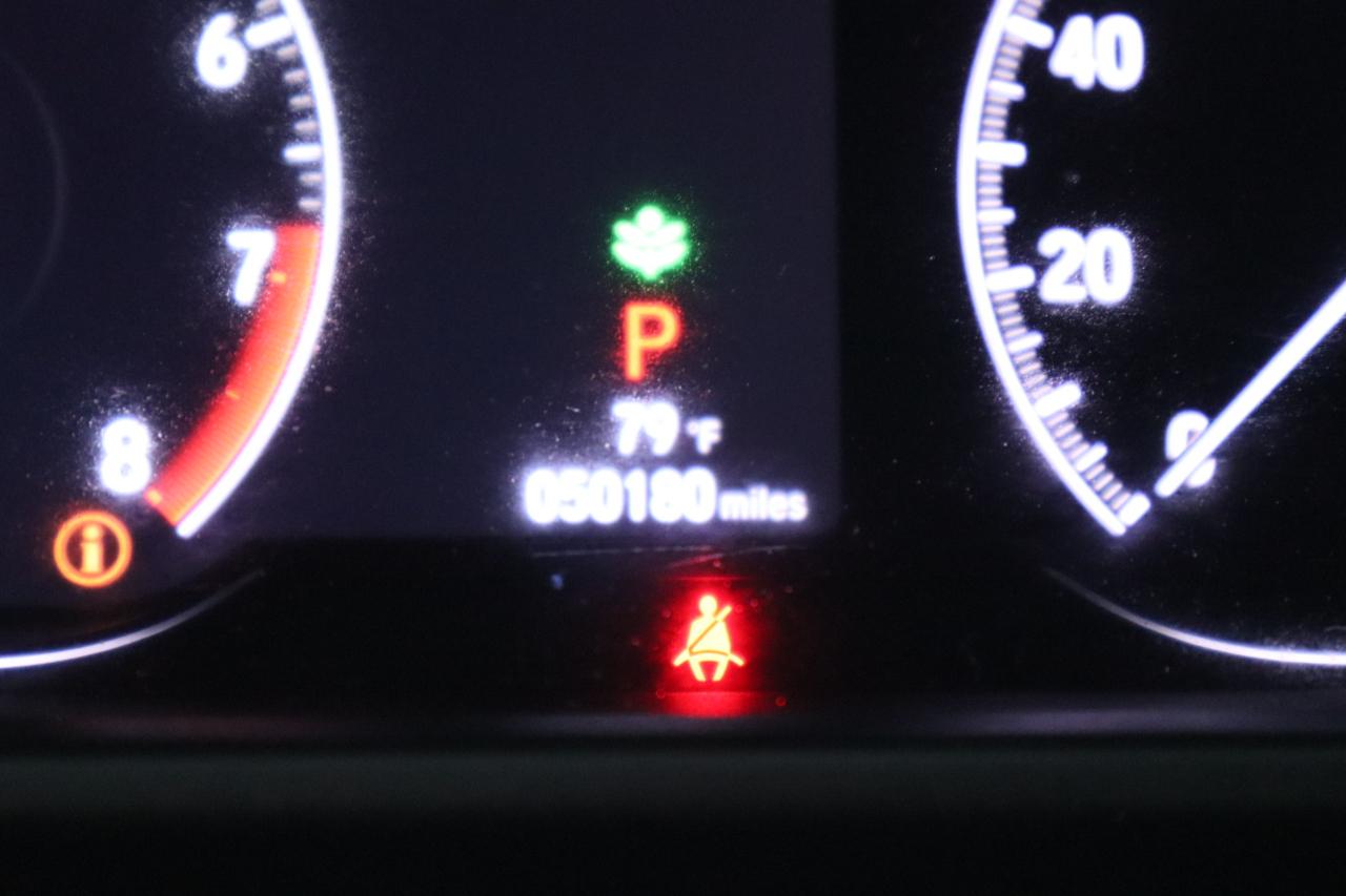 Honda Accord Sedan Sport 2.0T Auto 2020