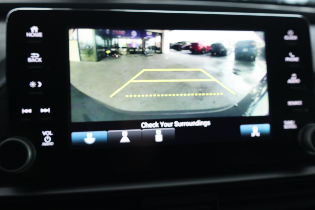 Honda Accord Sedan Sport 2.0T Auto 2020