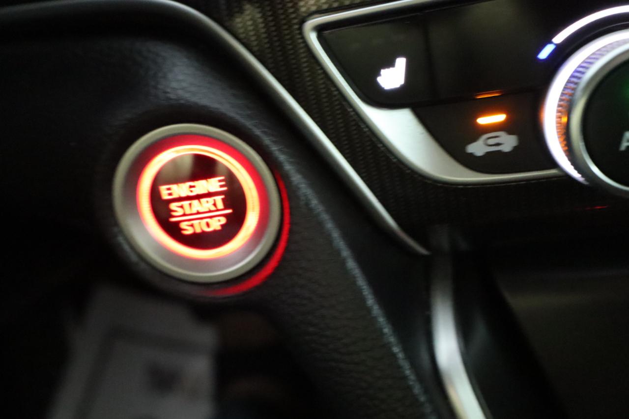 Honda Accord Sedan Sport 2.0T Auto 2020