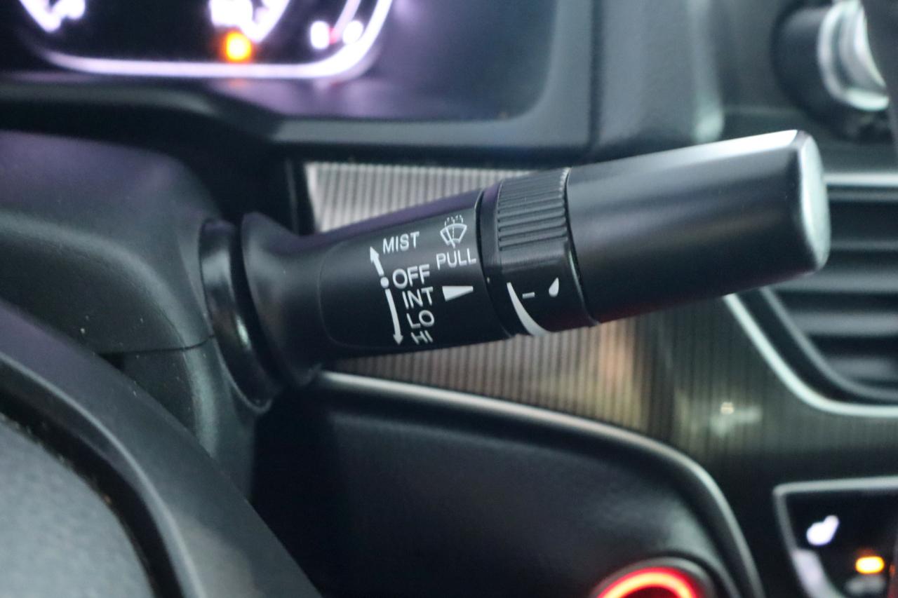 Honda Accord Sedan Sport 2.0T Auto 2020
