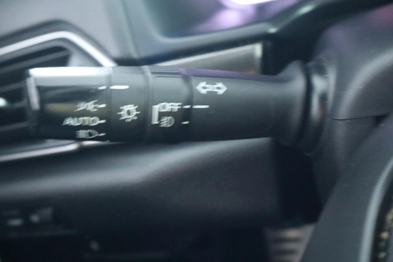 Honda Accord Sedan Sport 2.0T Auto 2020