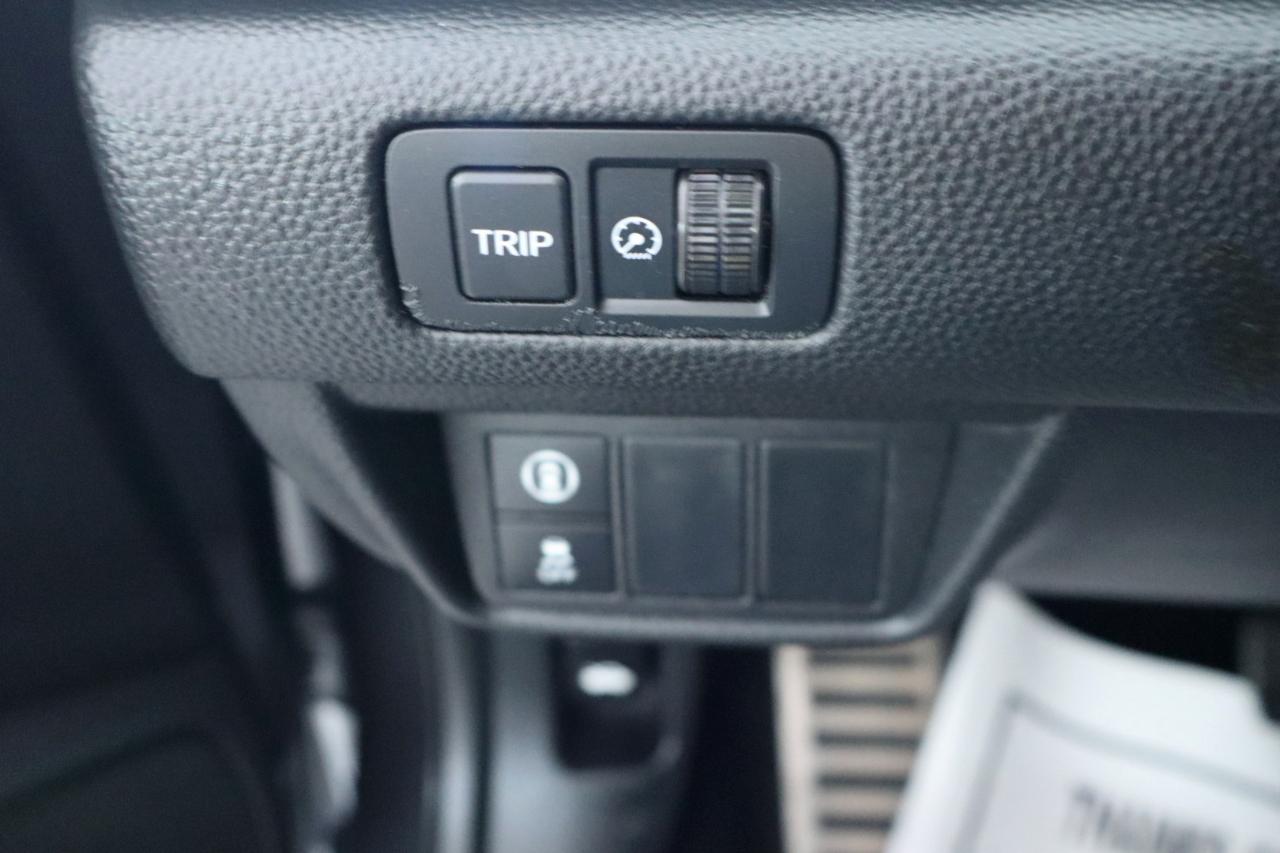 Honda Accord Sedan Sport 2.0T Auto 2020