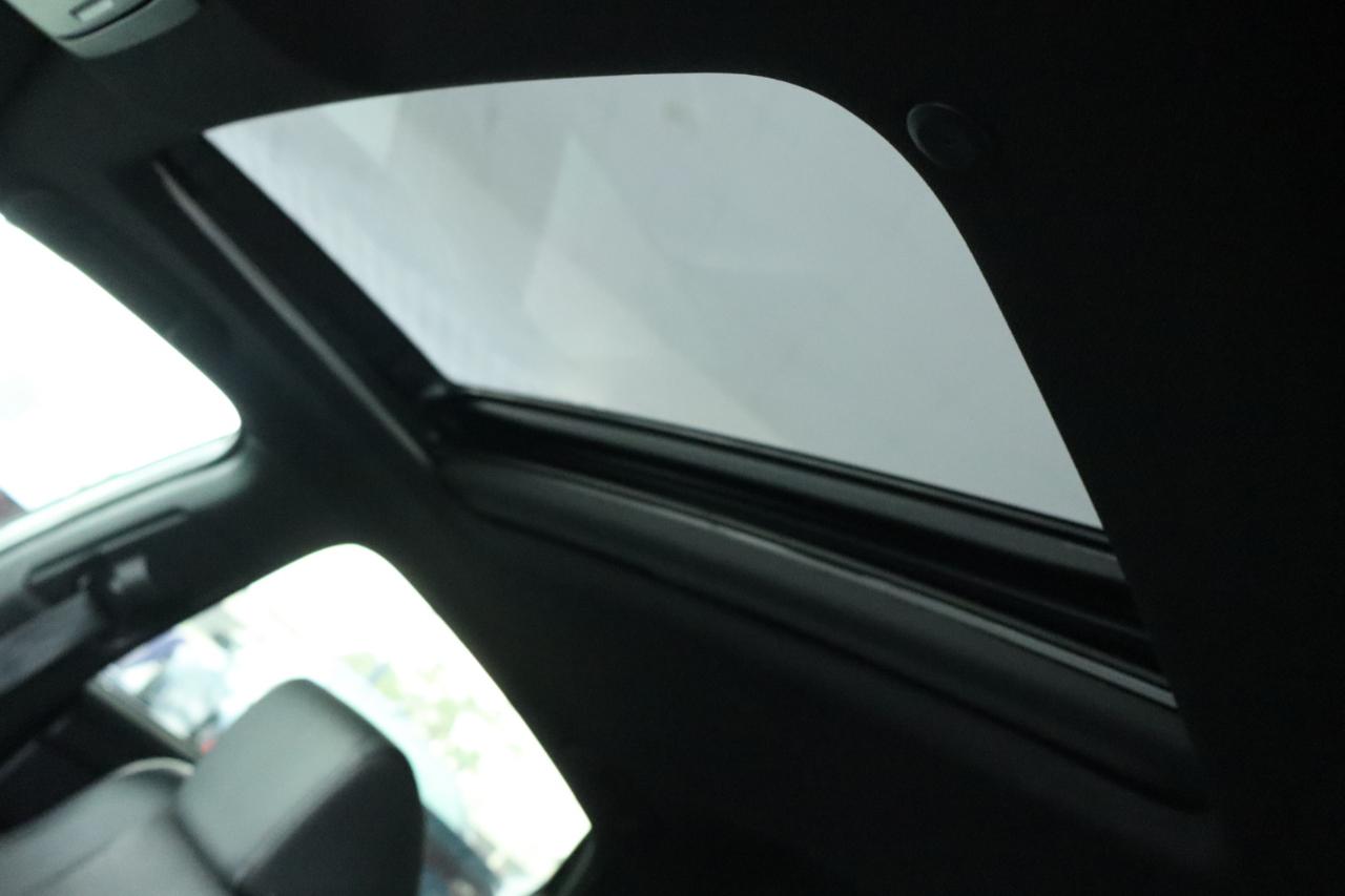 Honda Accord Sedan Sport 2.0T Auto 2020