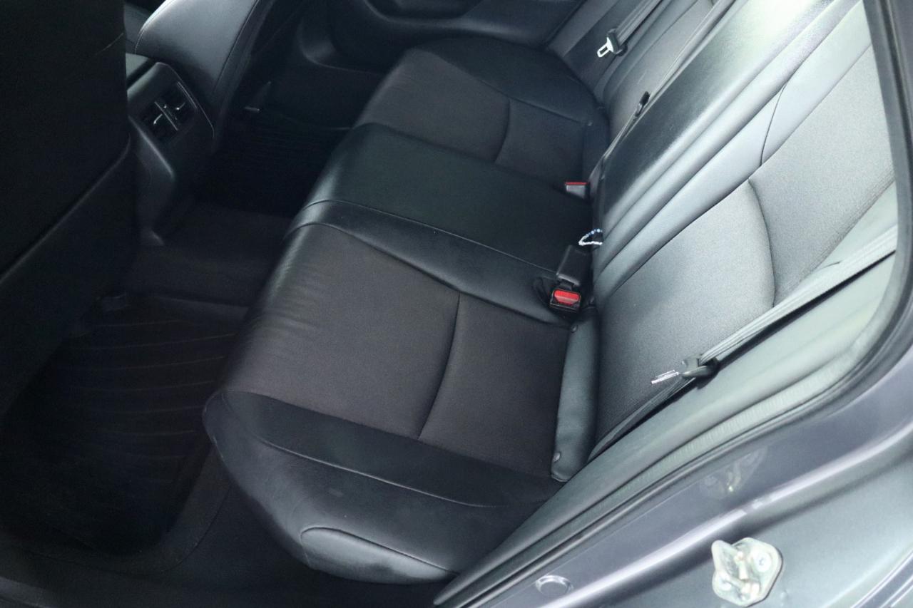 Honda Accord Sedan Sport 2.0T Auto 2020