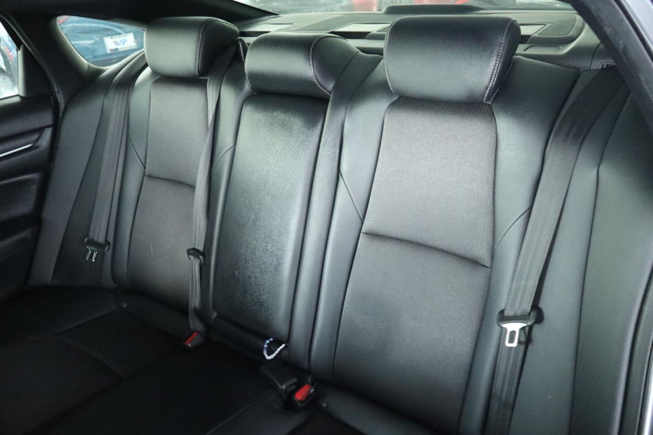 Honda Accord Sedan Sport 2.0T Auto 2020