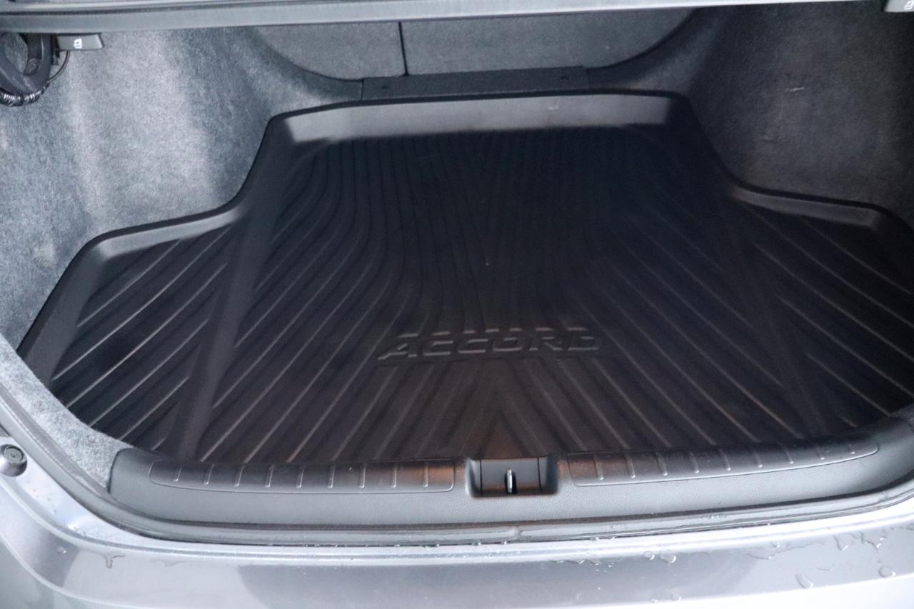 Honda Accord Sedan Sport 2.0T Auto 2020