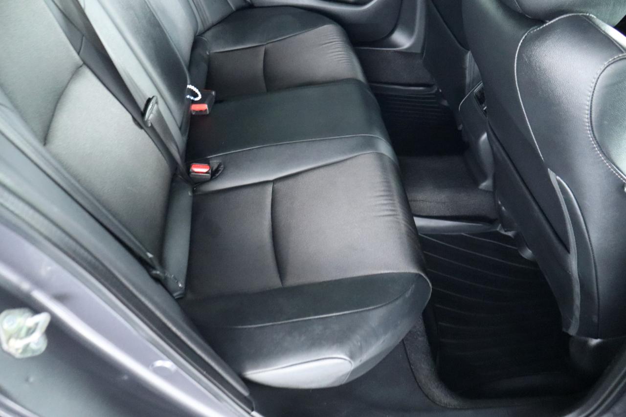 Honda Accord Sedan Sport 2.0T Auto 2020