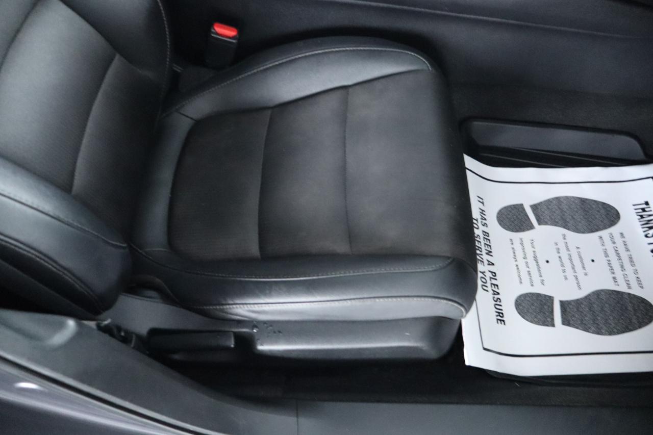 Honda Accord Sedan Sport 2.0T Auto 2020