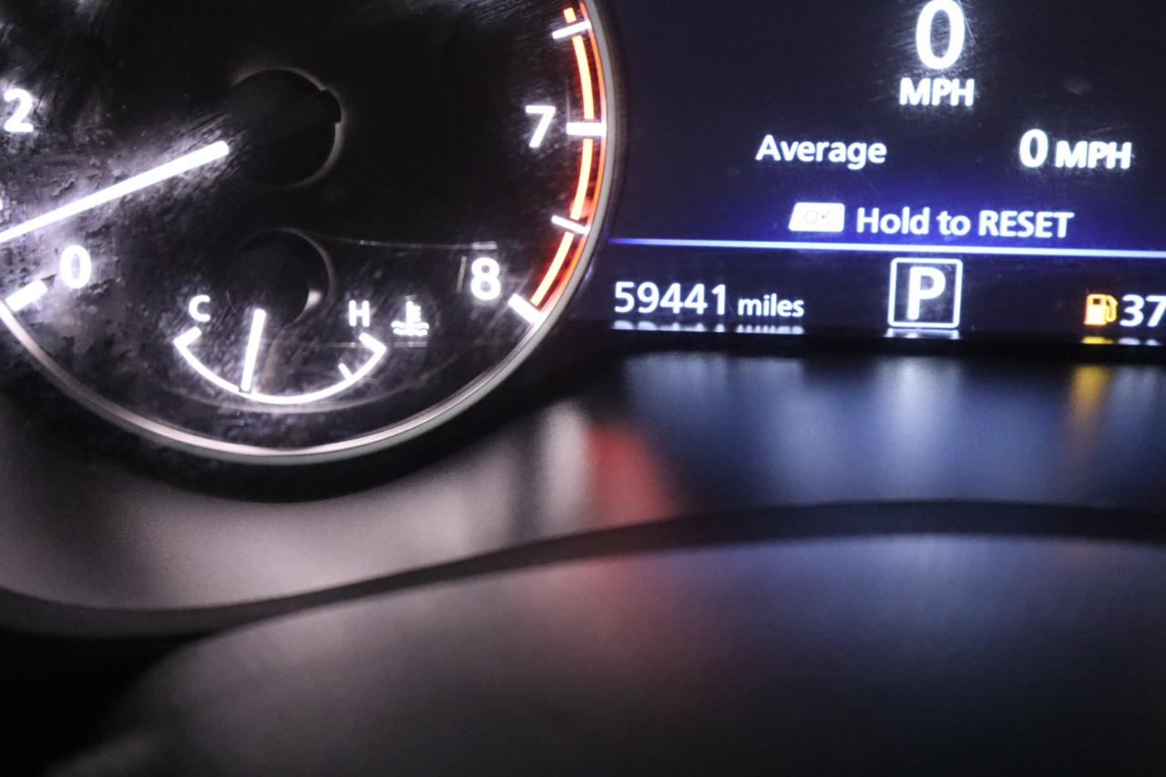 Nissan Altima 2.5 SV Sedan 2024