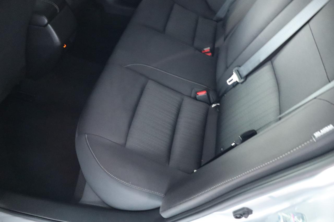 Nissan Altima 2.5 SV Sedan 2024