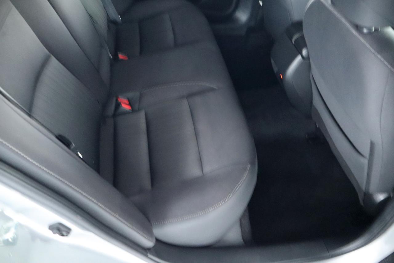 Nissan Altima 2.5 SV Sedan 2024