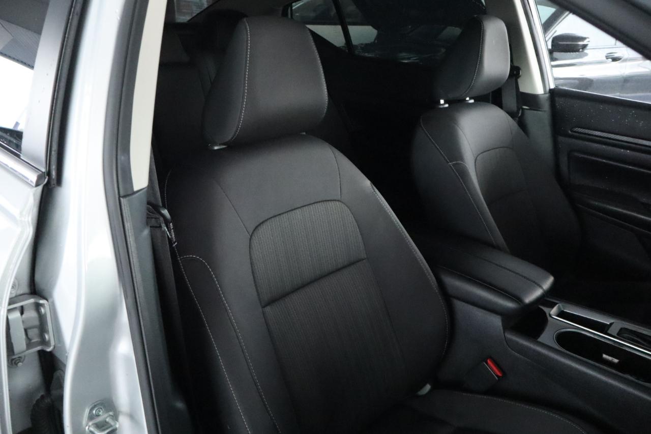 Nissan Altima 2.5 SV Sedan 2024