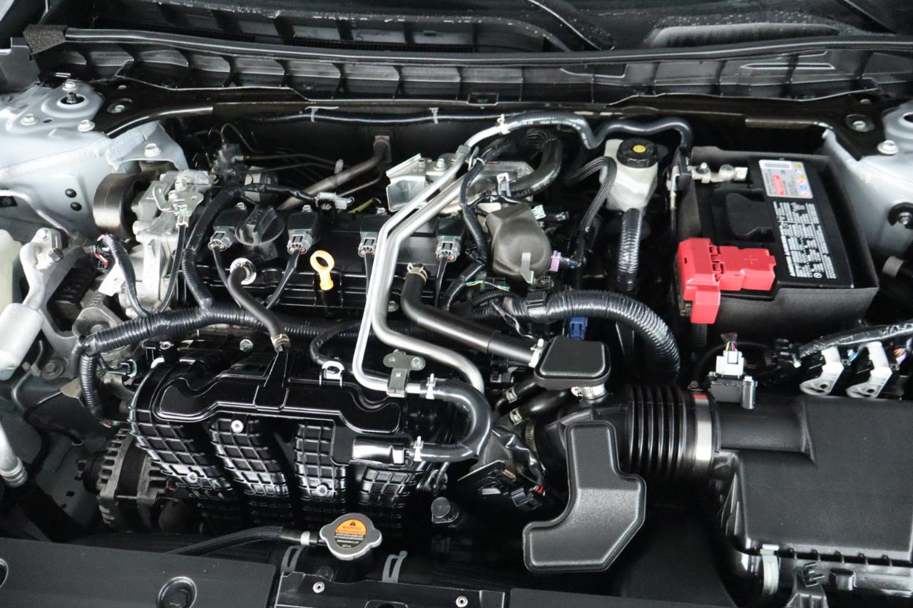 Nissan Altima 2.5 SV Sedan 2024
