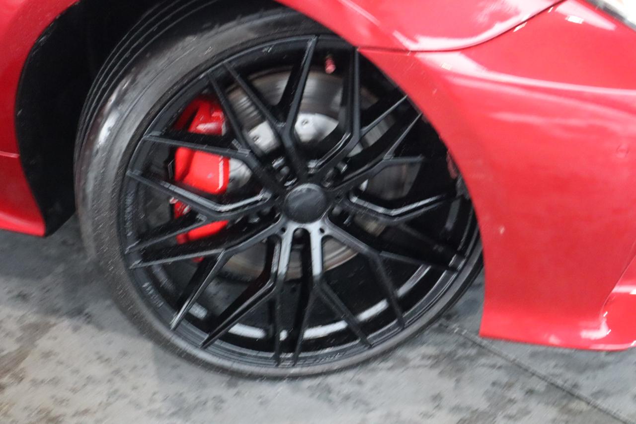 Lexus RC 350 2dr Cpe RWD 2015