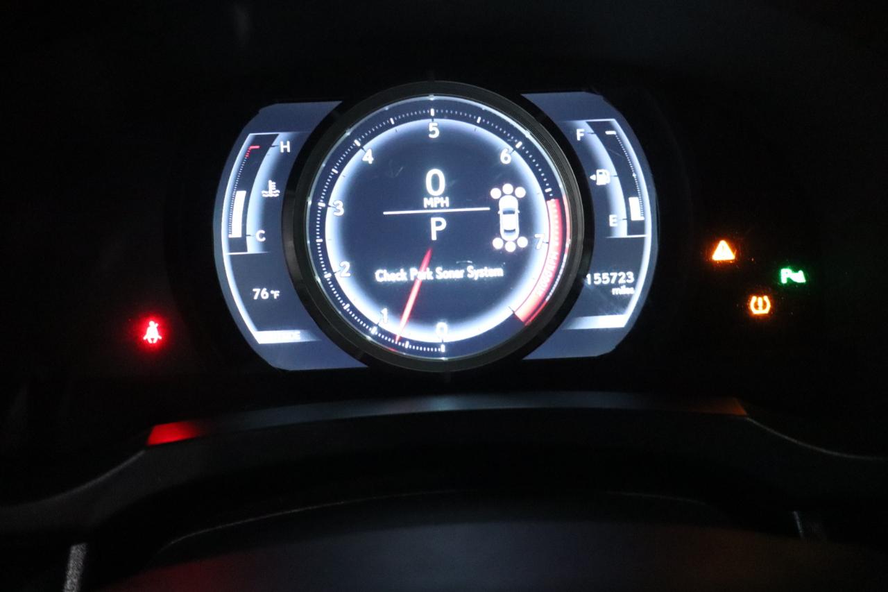 Lexus RC 350 2dr Cpe RWD 2015