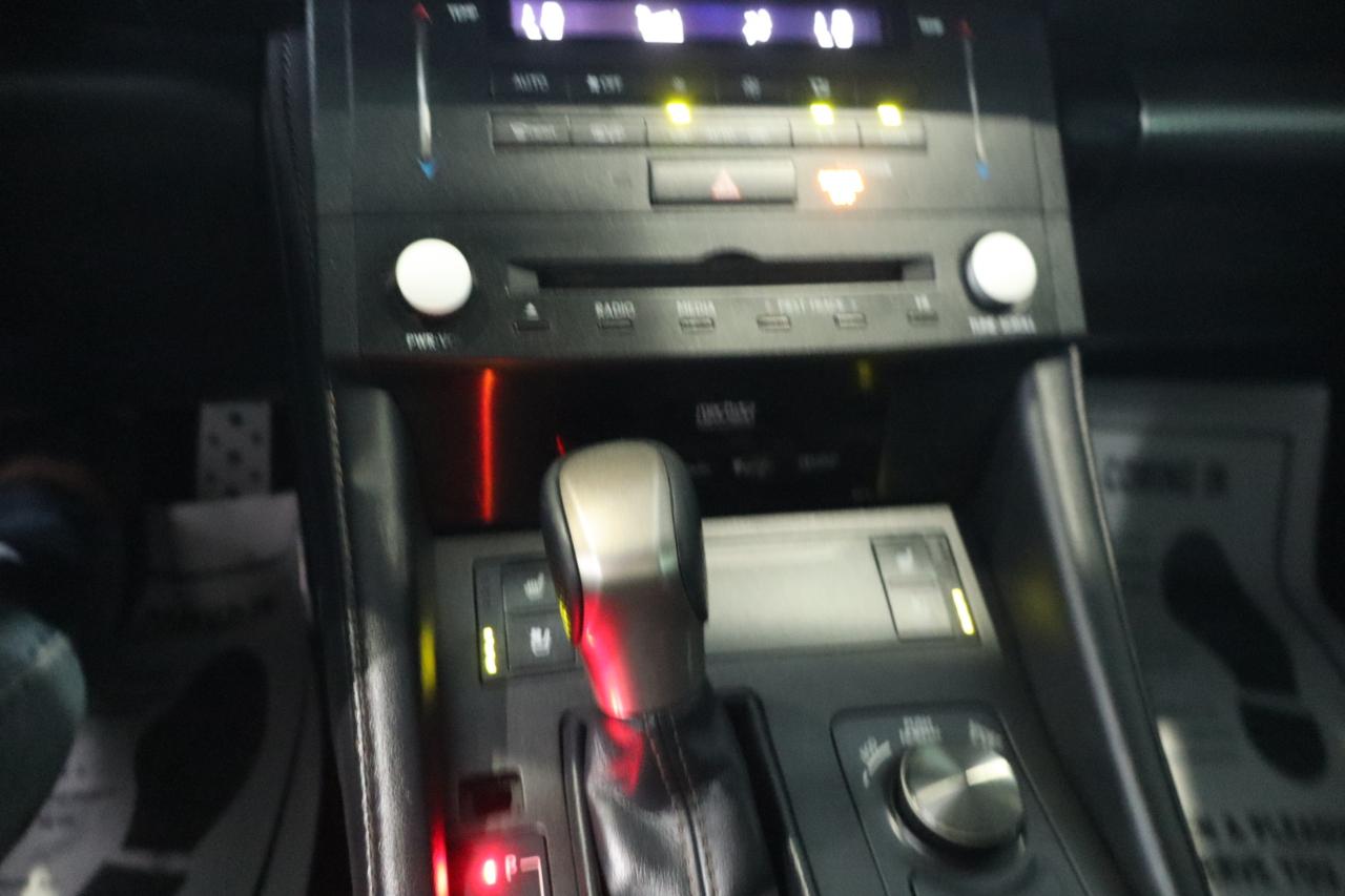 Lexus RC 350 2dr Cpe RWD 2015
