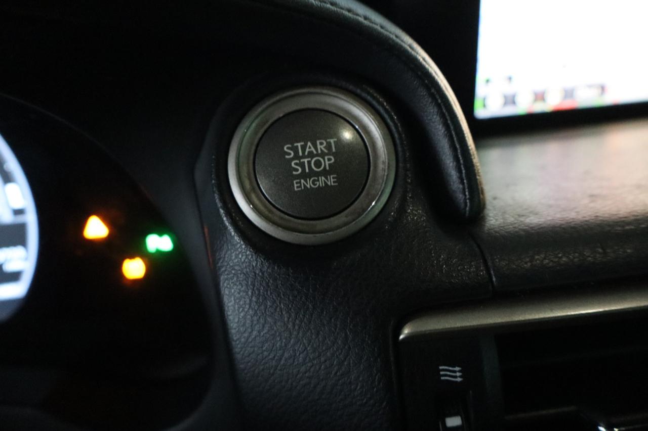 Lexus RC 350 2dr Cpe RWD 2015