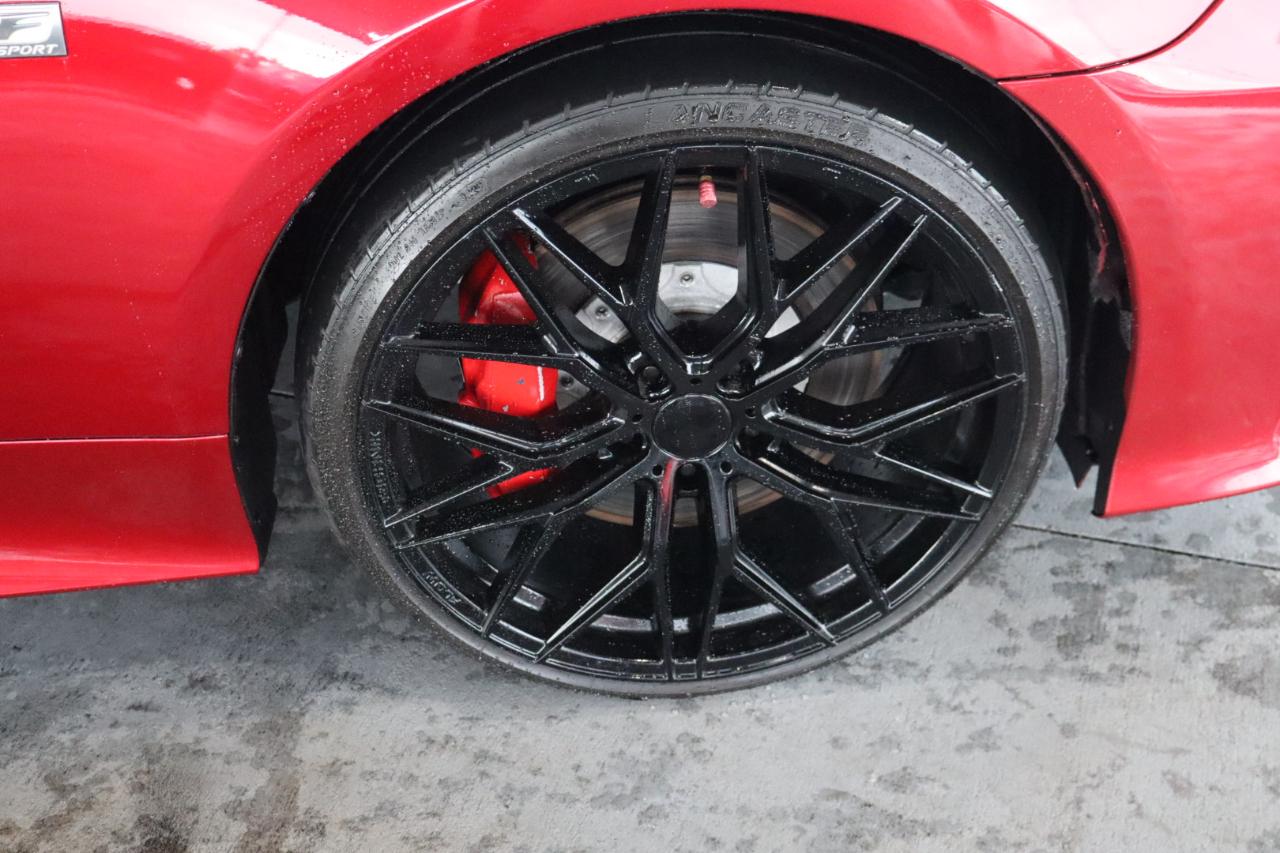 Lexus RC 350 2dr Cpe RWD 2015