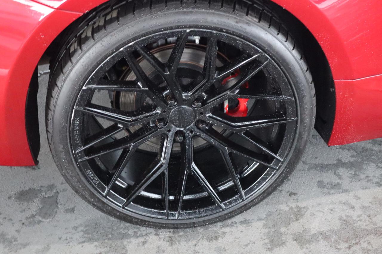Lexus RC 350 2dr Cpe RWD 2015