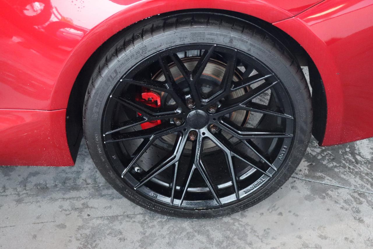 Lexus RC 350 2dr Cpe RWD 2015