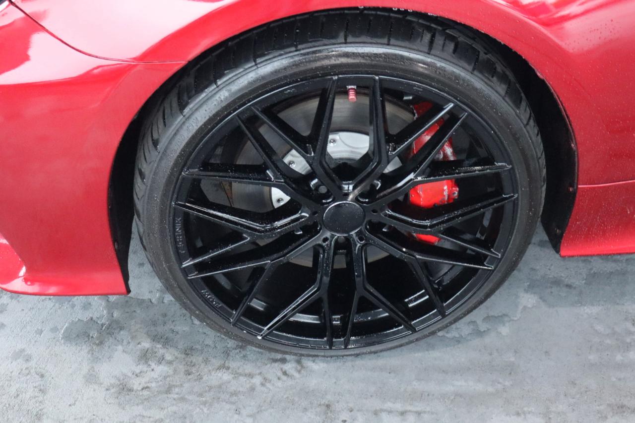 Lexus RC 350 2dr Cpe RWD 2015