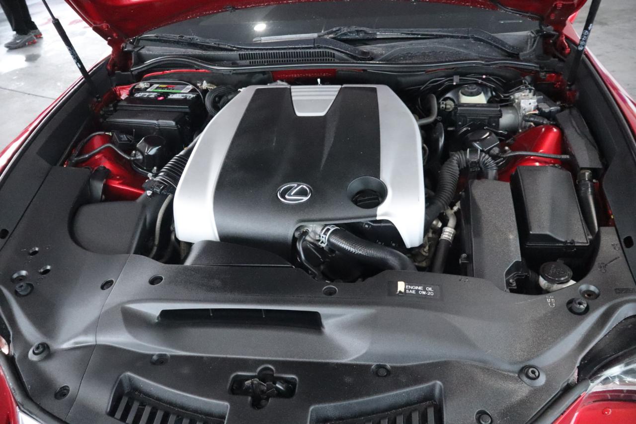 Lexus RC 350 2dr Cpe RWD 2015