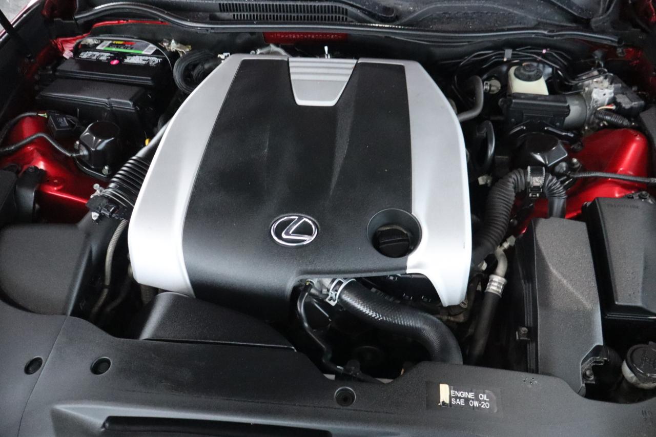 Lexus RC 350 2dr Cpe RWD 2015