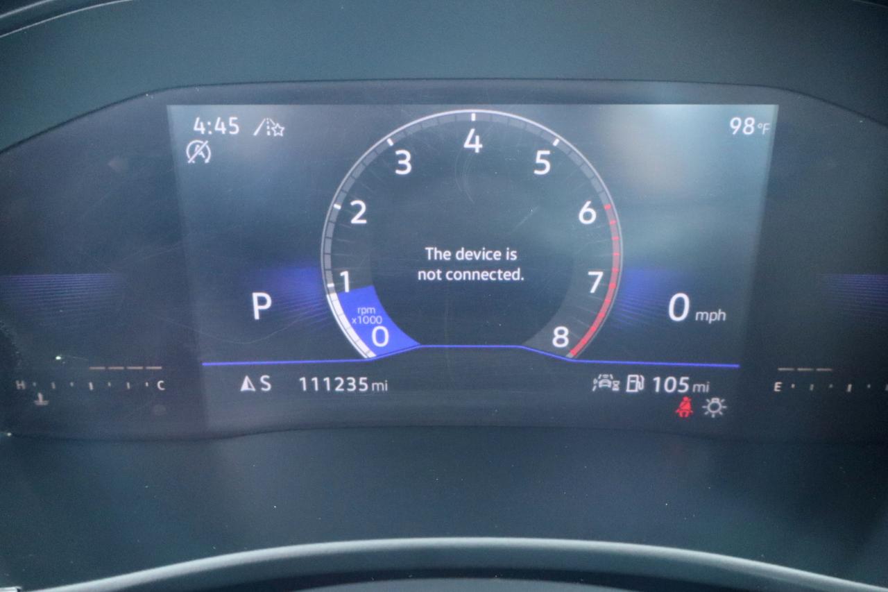 Volkswagen Atlas 3.6L V6 SE w/Technology 4MOTION 2022