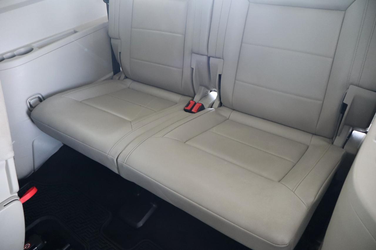 Volkswagen Atlas 3.6L V6 SE w/Technology 4MOTION 2022