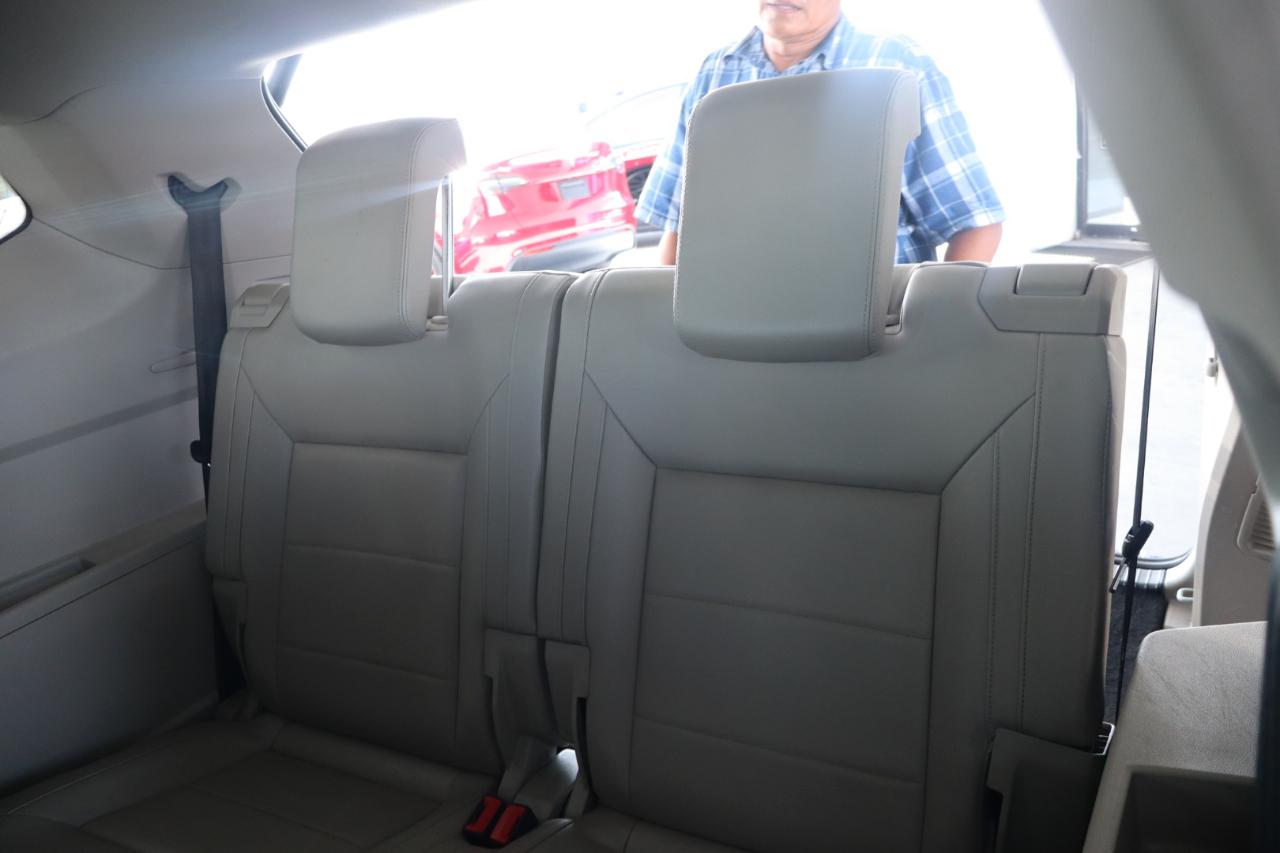 Volkswagen Atlas 3.6L V6 SE w/Technology 4MOTION 2022