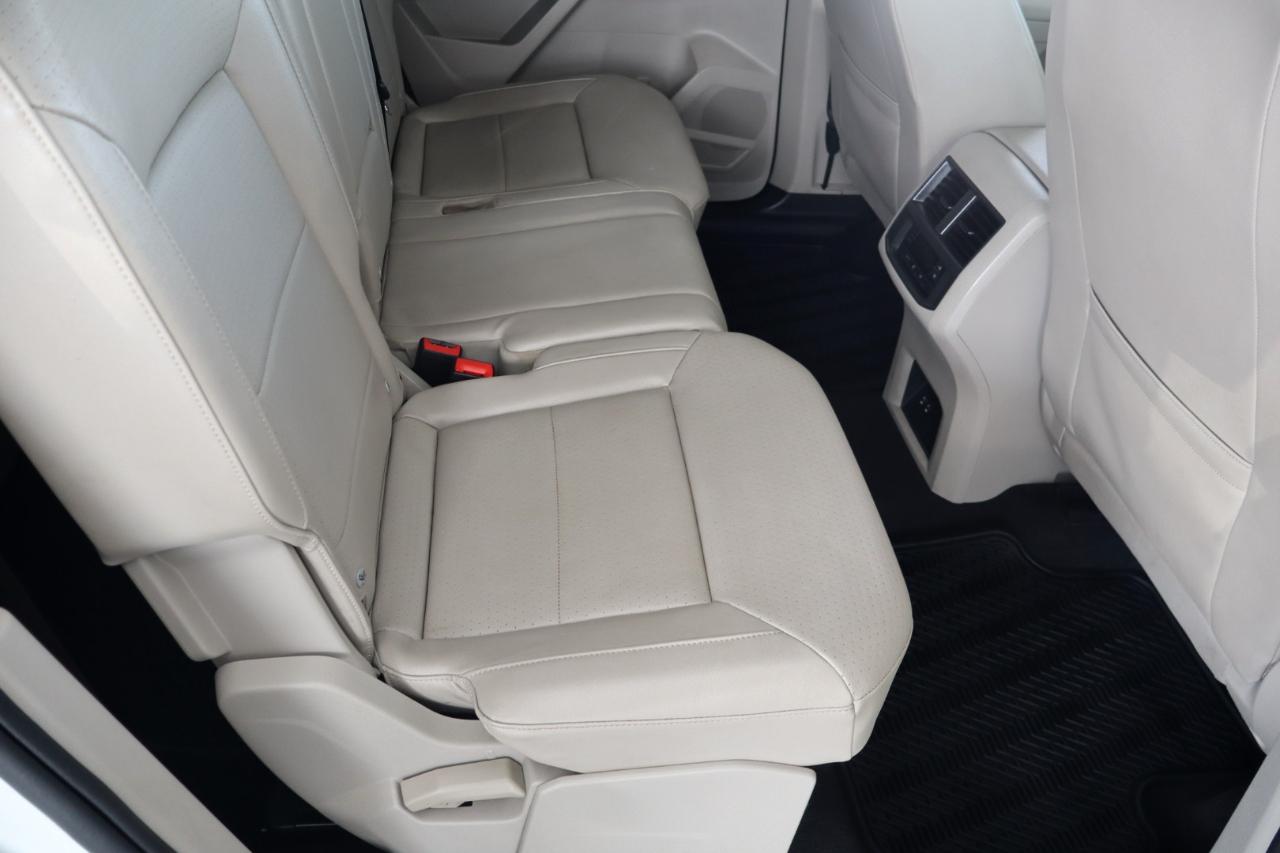 Volkswagen Atlas 3.6L V6 SE w/Technology 4MOTION 2022