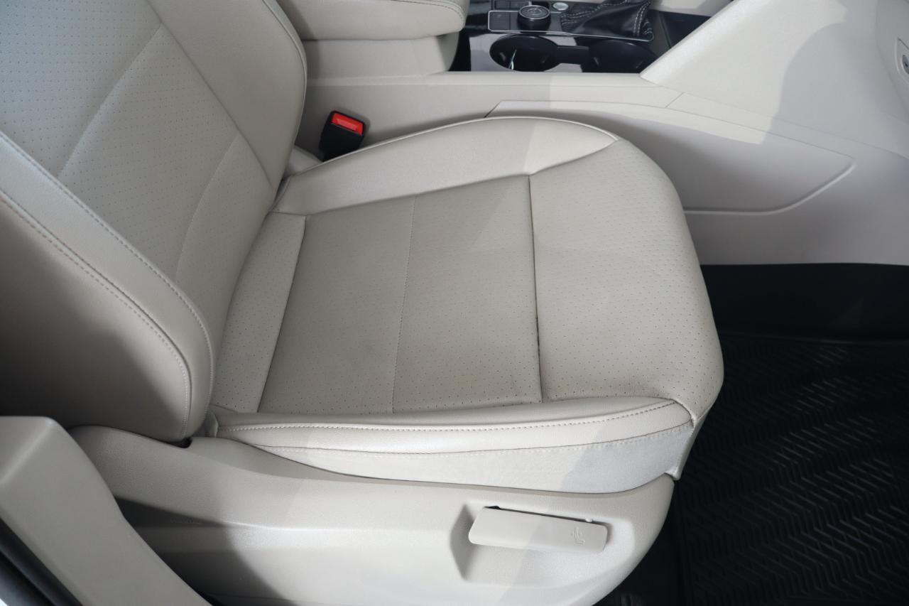 Volkswagen Atlas 3.6L V6 SE w/Technology 4MOTION 2022