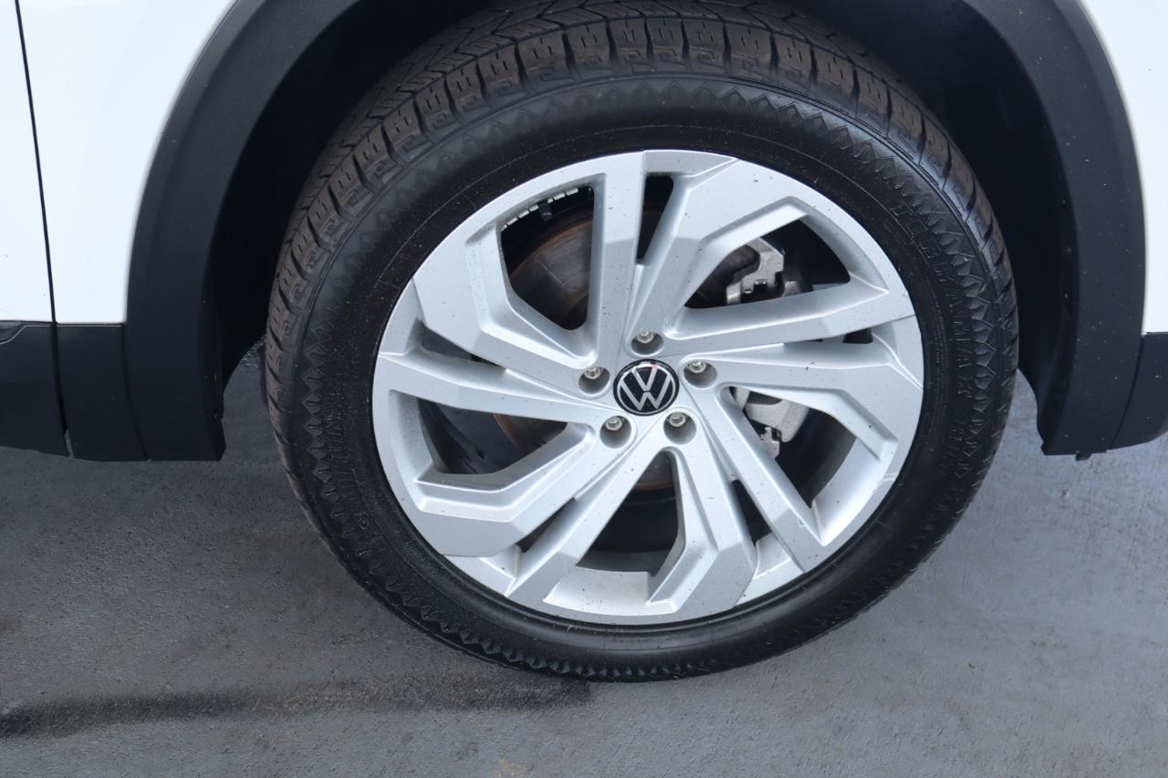 Volkswagen Atlas 3.6L V6 SE w/Technology 4MOTION 2022