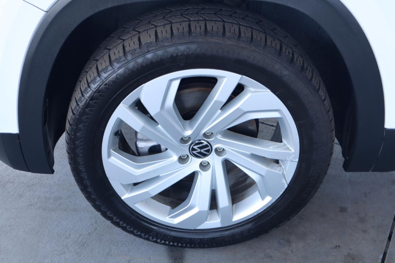 Volkswagen Atlas 3.6L V6 SE w/Technology 4MOTION 2022