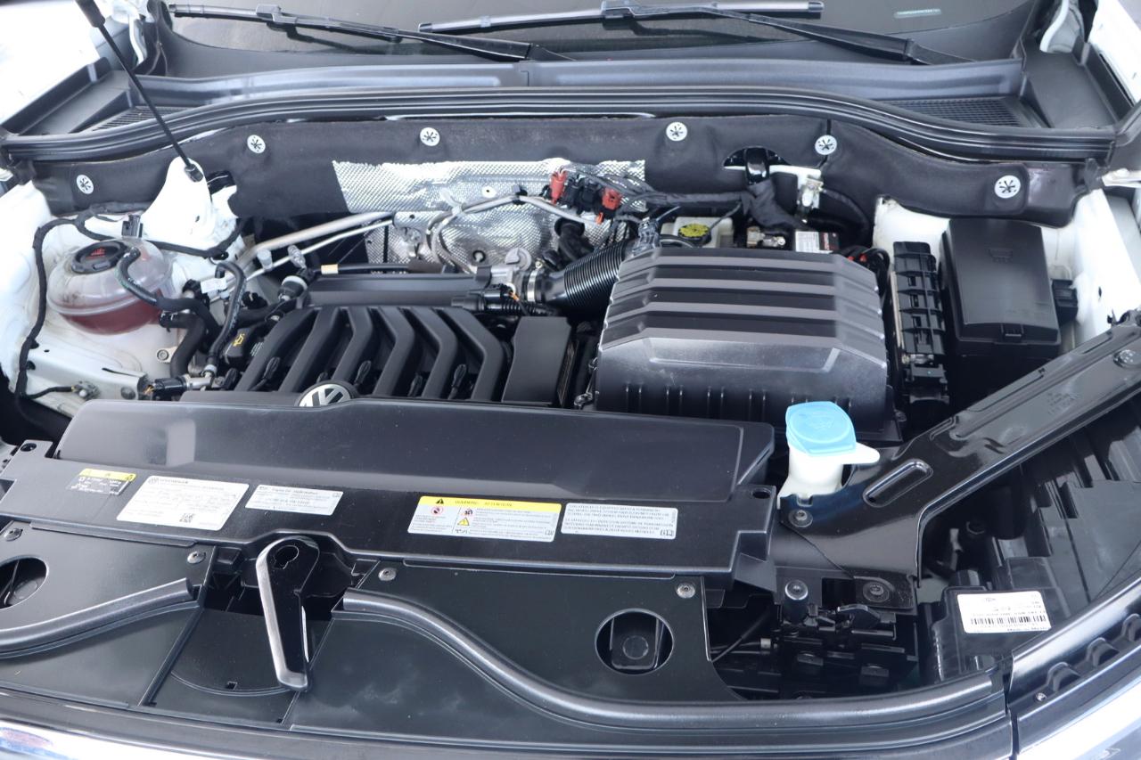 Volkswagen Atlas 3.6L V6 SE w/Technology 4MOTION 2022