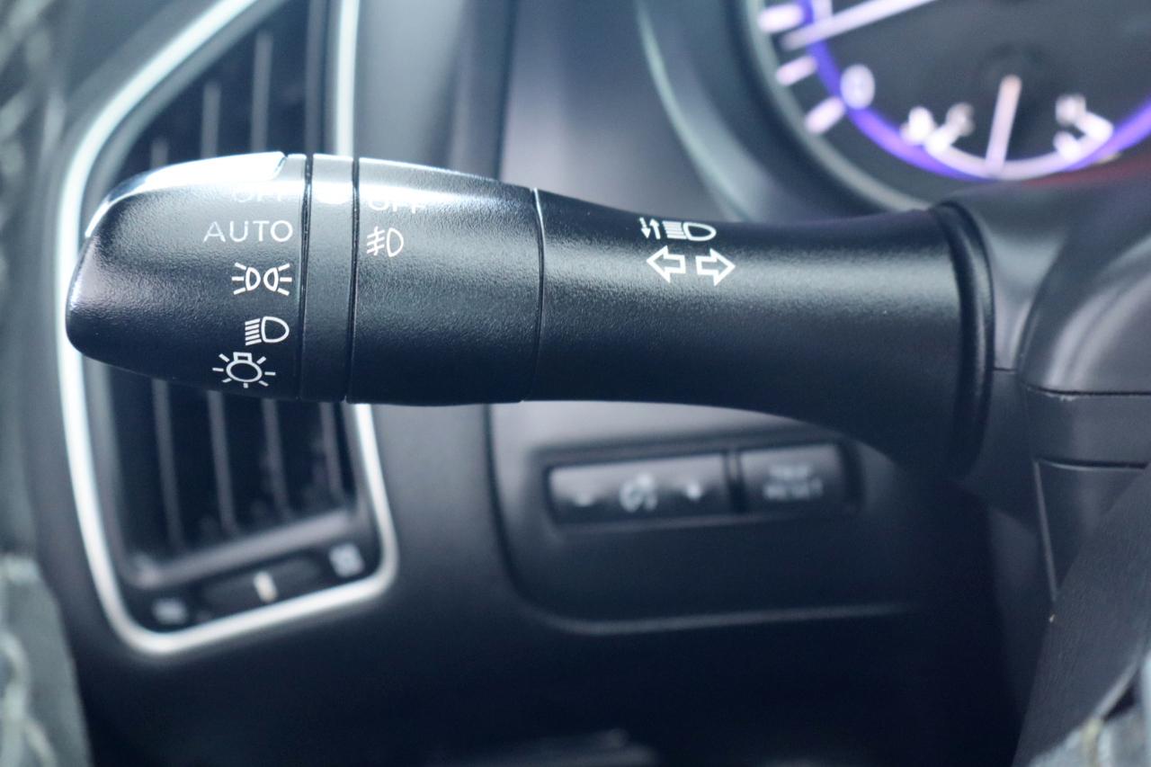 Infiniti Q60 3.0t LUXE AWD 2018