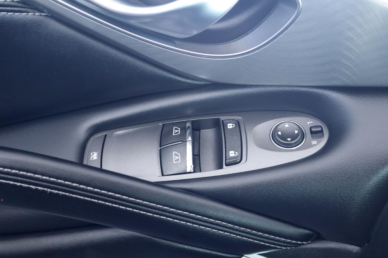 Infiniti Q60 3.0t LUXE AWD 2018