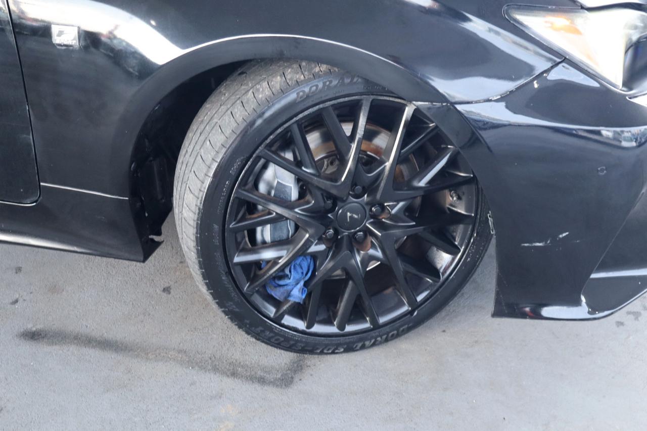 Lexus RC 350 2dr Cpe RWD 2015