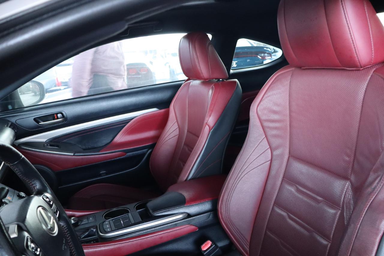 Lexus RC 350 2dr Cpe RWD 2015