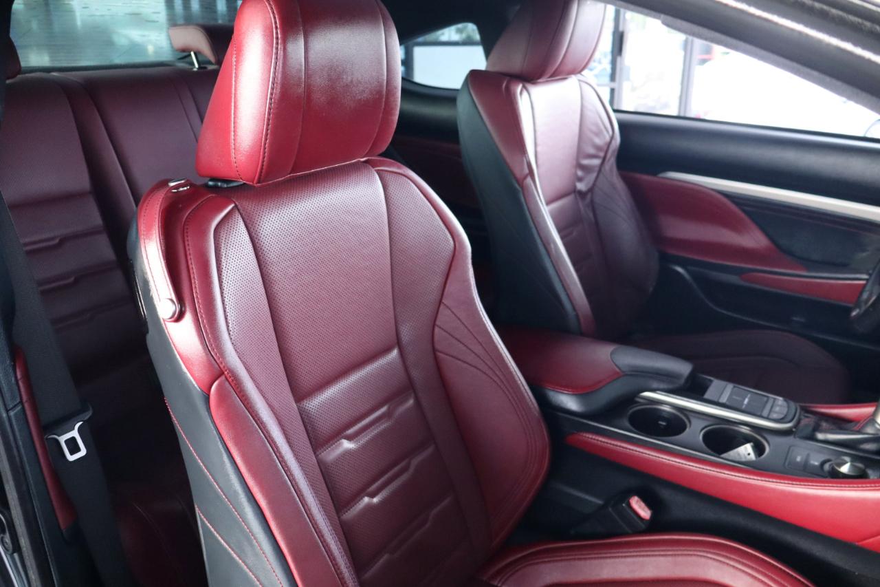 Lexus RC 350 2dr Cpe RWD 2015