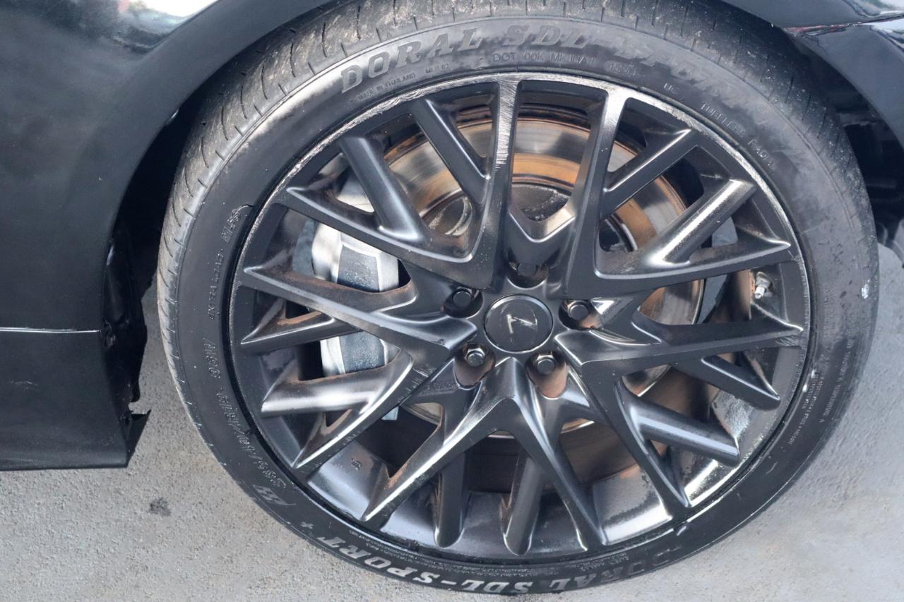 Lexus RC 350 2dr Cpe RWD 2015