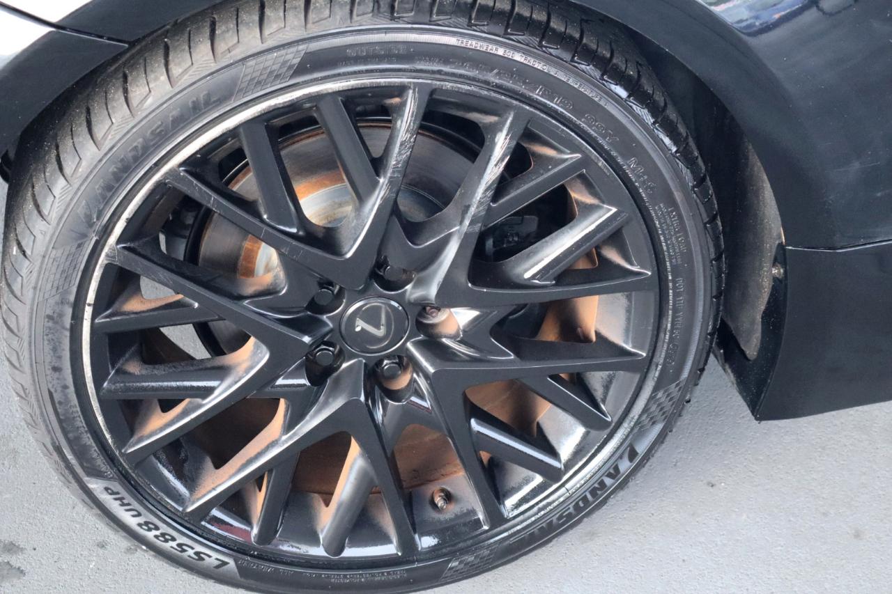 Lexus RC 350 2dr Cpe RWD 2015