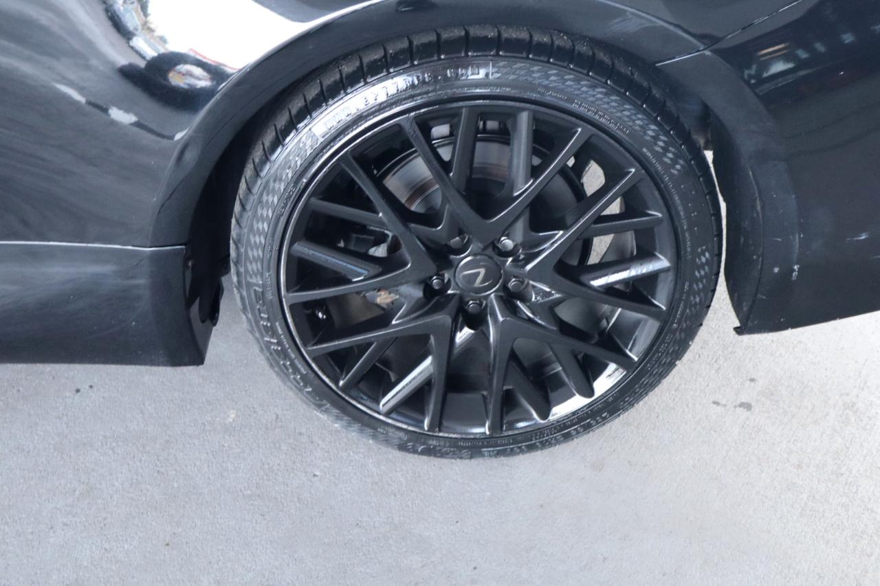 Lexus RC 350 2dr Cpe RWD 2015