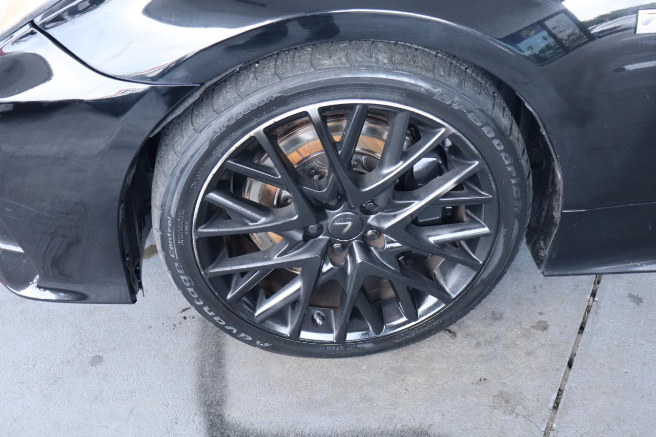 Lexus RC 350 2dr Cpe RWD 2015