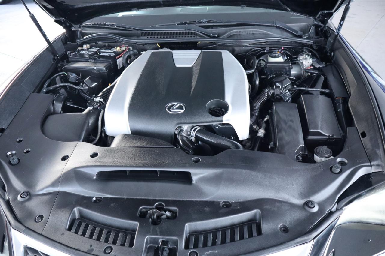 Lexus RC 350 2dr Cpe RWD 2015