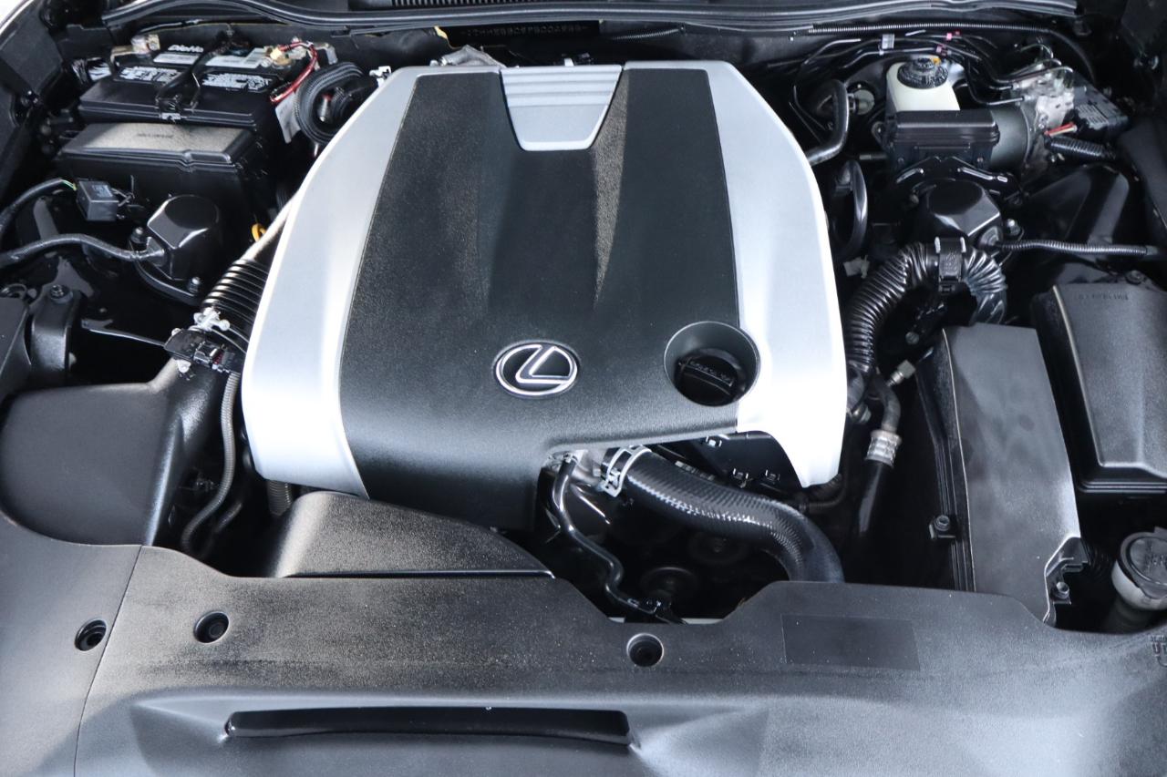Lexus RC 350 2dr Cpe RWD 2015