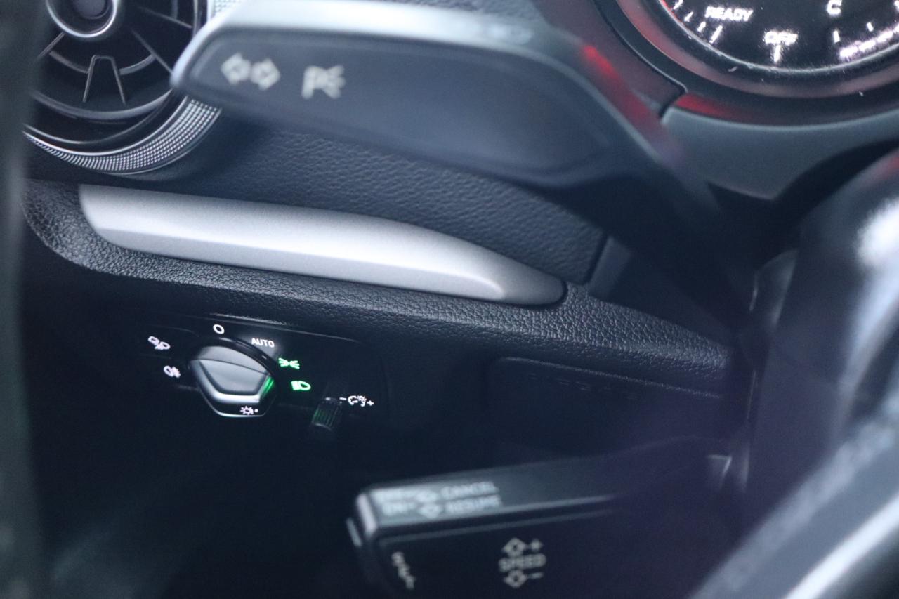 Audi A3 Sedan 2.0 TFSI Tech Premium FWD 2018