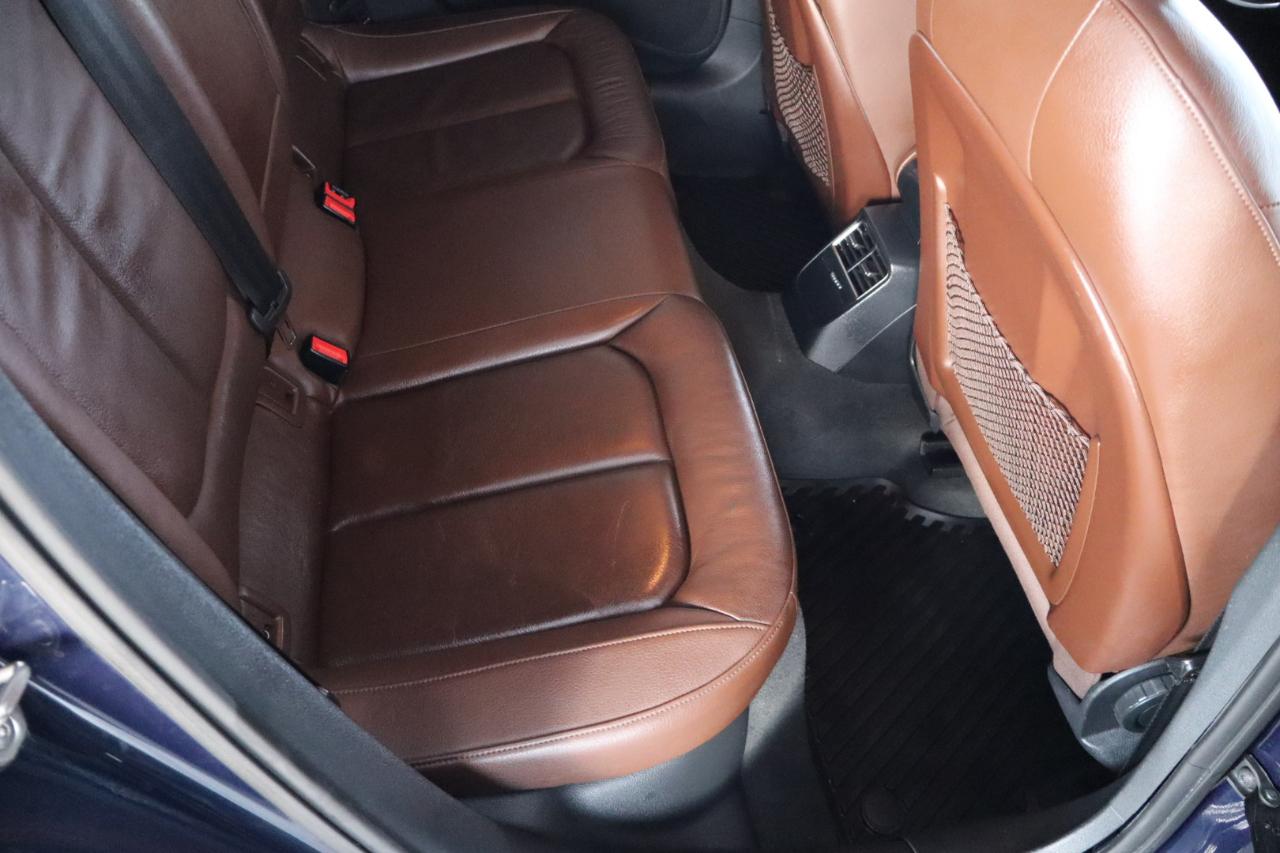 Audi A3 Sedan 2.0 TFSI Tech Premium FWD 2018