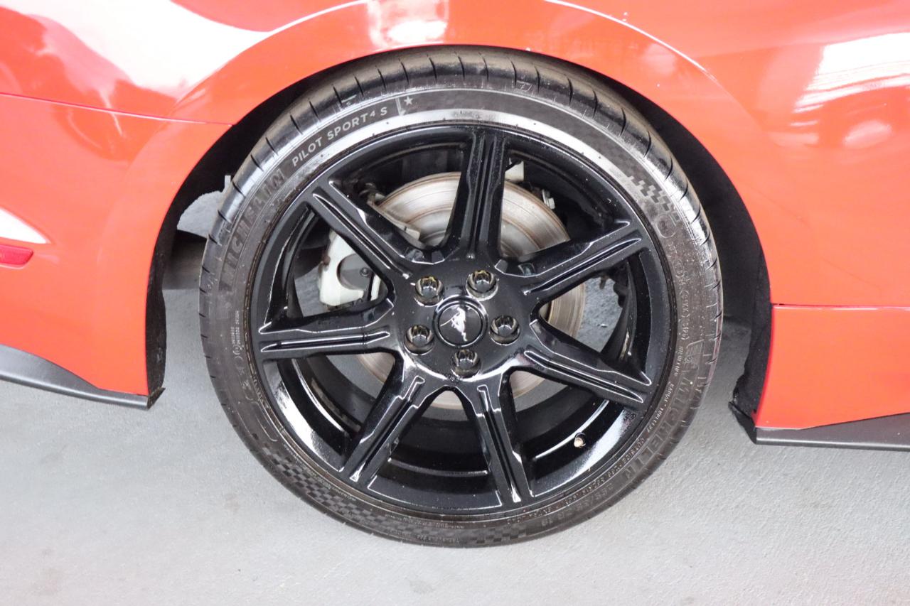 Ford Mustang GT Premium 2020
