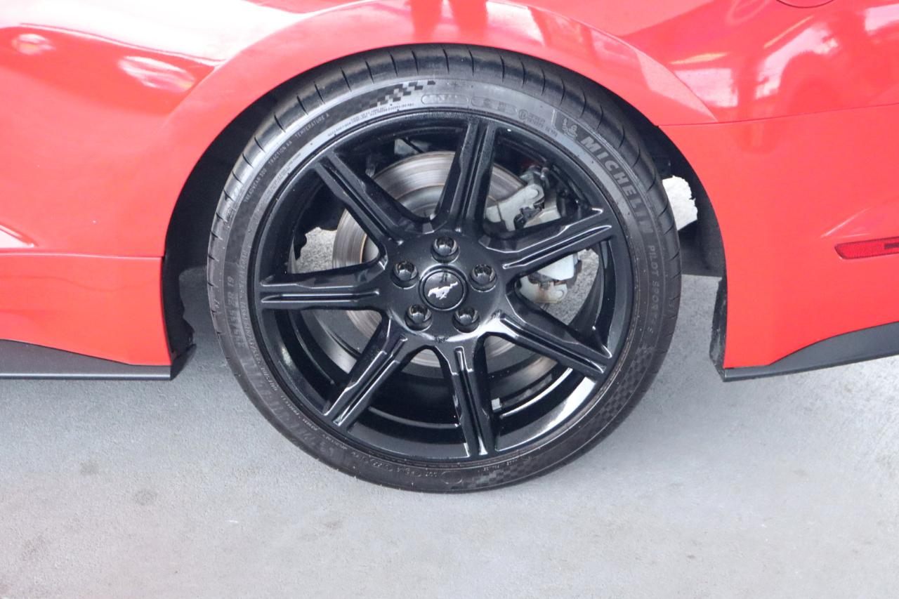 Ford Mustang GT Premium 2020